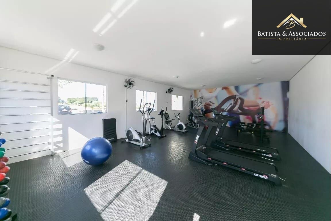 Apartamento, 2 quartos, 43 m² - Foto 10
