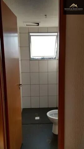 Apartamento, 2 quartos, 43 m² - Foto 5