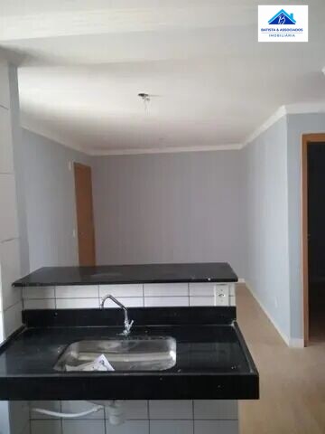 Apartamento, 2 quartos, 43 m² - Foto 3