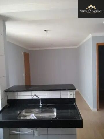 Apartamento, 2 quartos, 43 m² - Foto 3