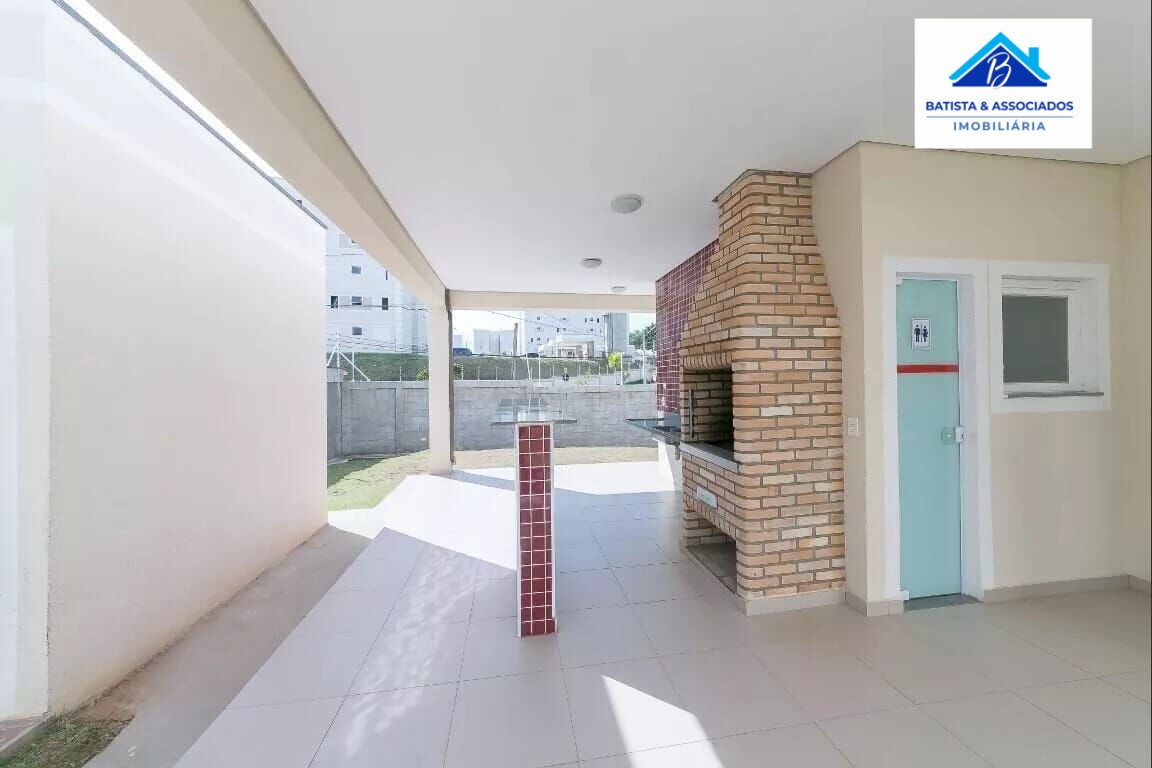 Apartamento à venda com 2 quartos, 43m² - Foto 9