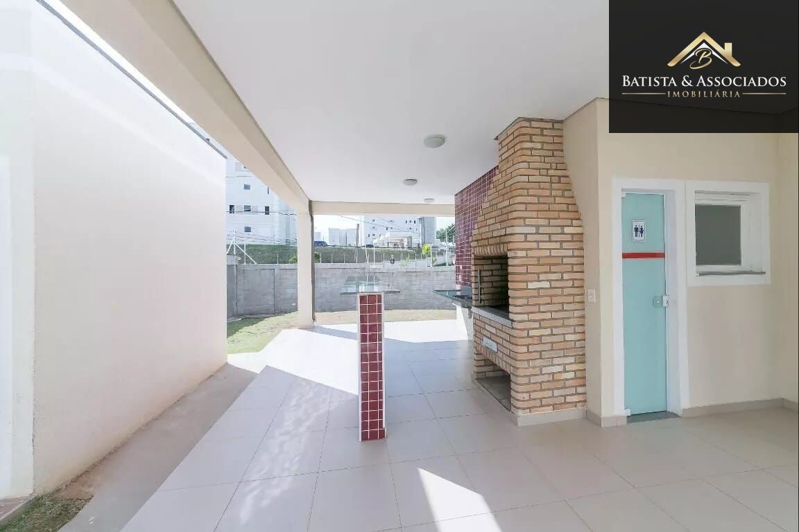 Apartamento, 2 quartos, 43 m² - Foto 9
