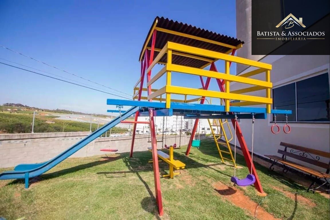 Apartamento, 2 quartos, 43 m² - Foto 12