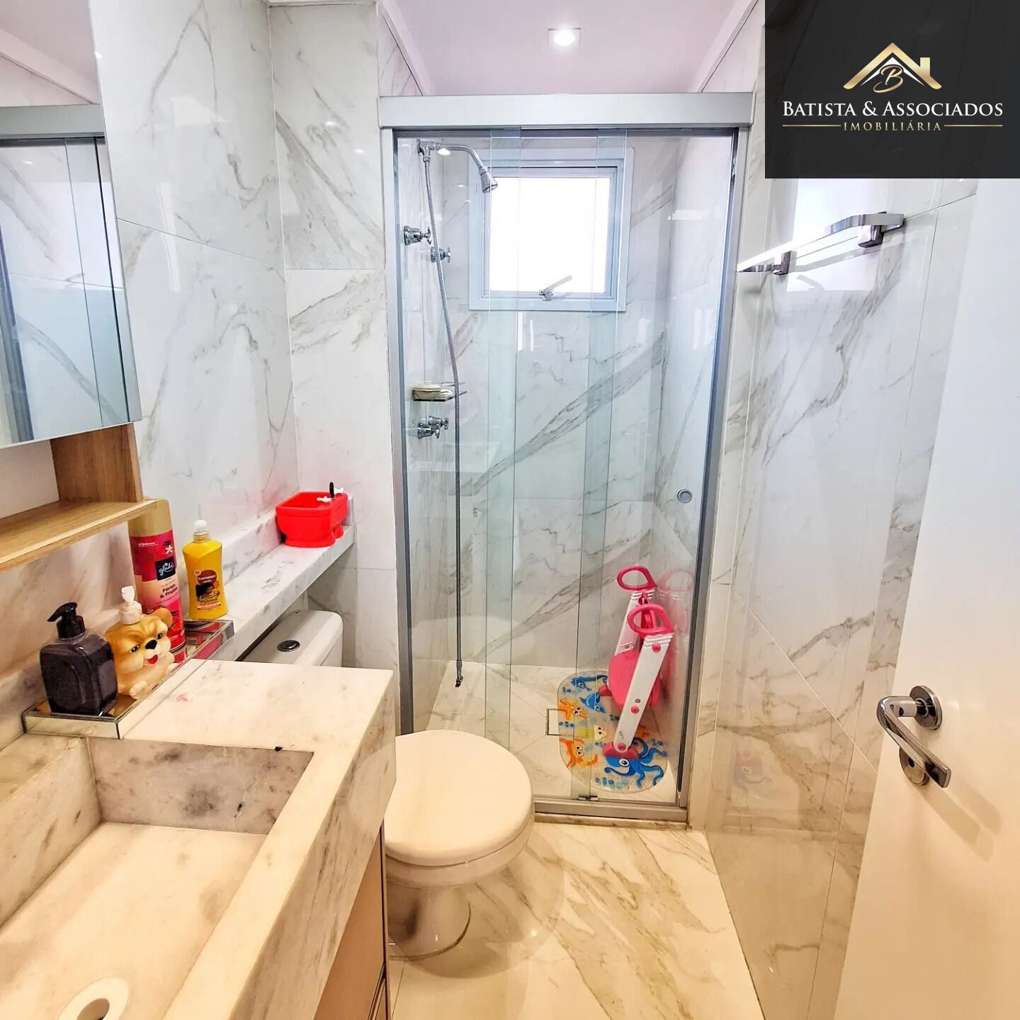 Apartamento, 3 quartos, 78 m² - Foto 5
