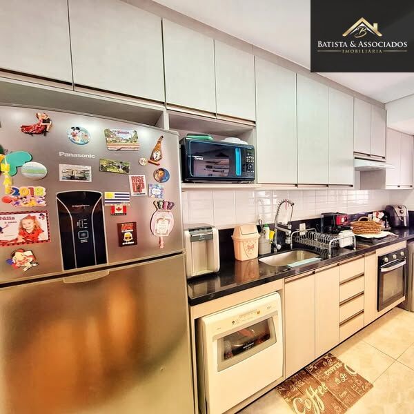Apartamento, 3 quartos, 78 m² - Foto 3