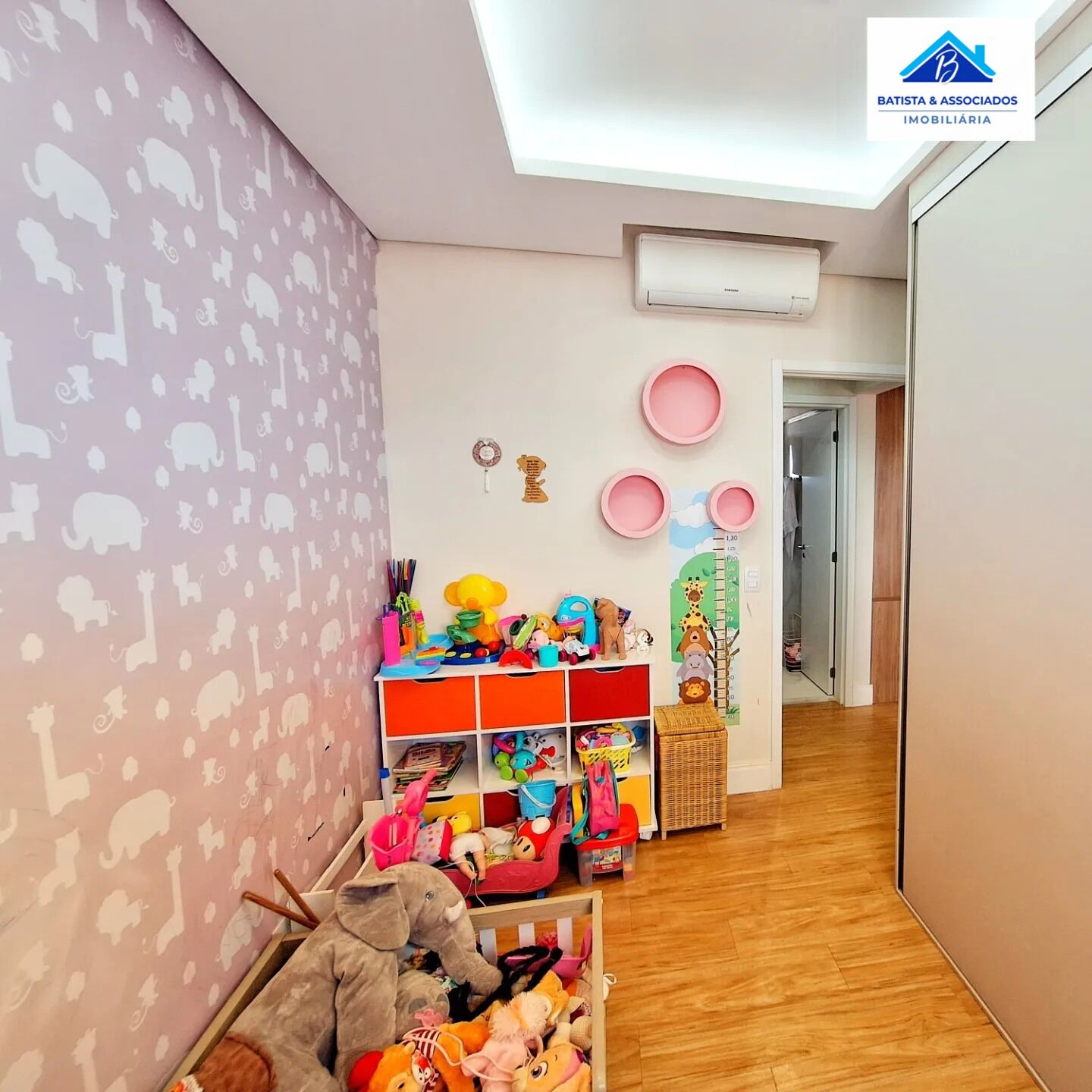 Apartamento à venda com 3 quartos, 78m² - Foto 4