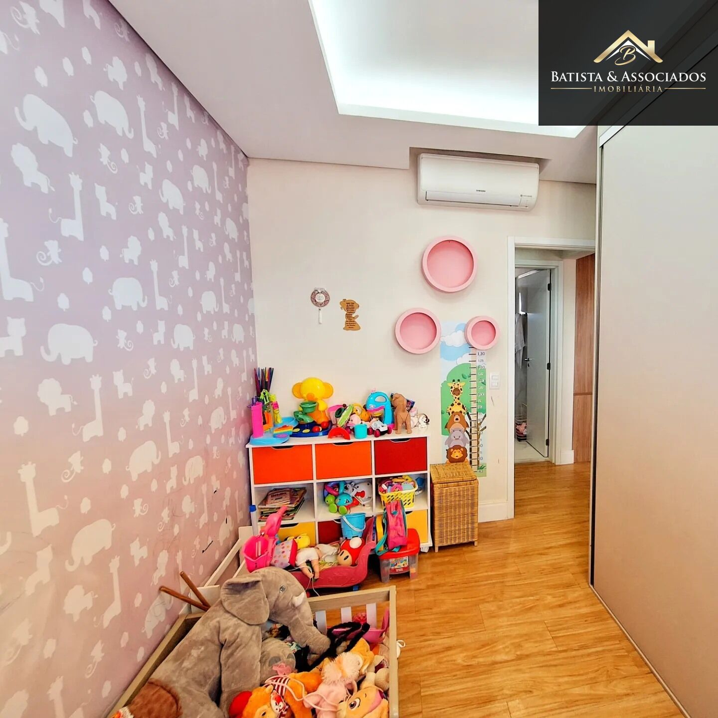 Apartamento, 3 quartos, 78 m² - Foto 4
