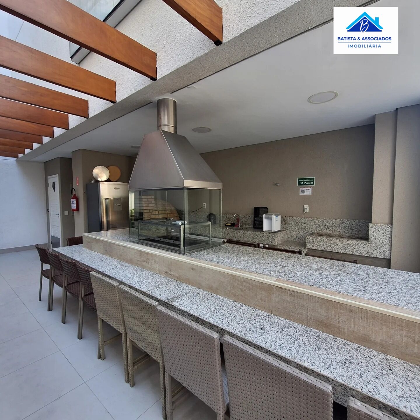 Apartamento à venda com 3 quartos, 78m² - Foto 8