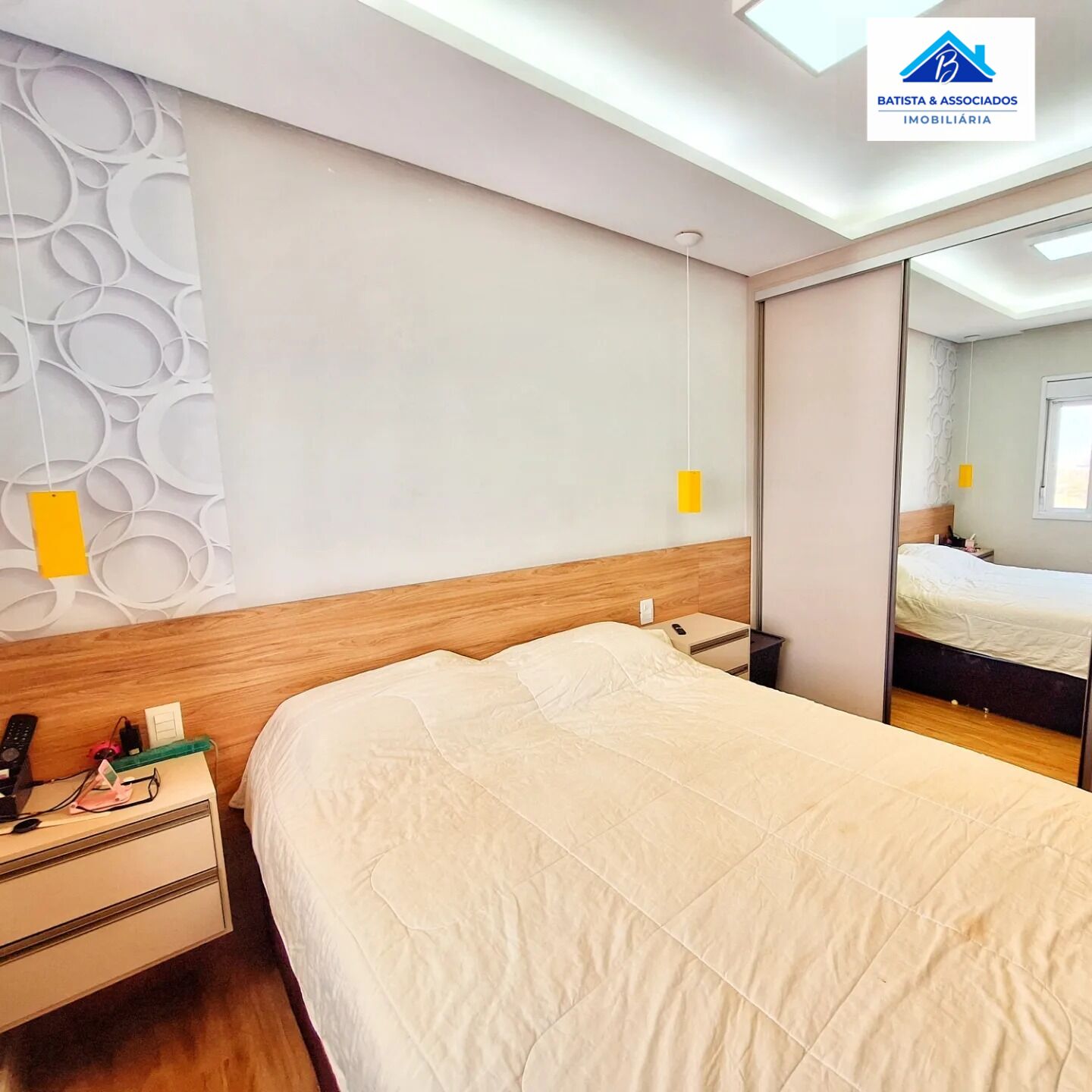 Apartamento à venda com 3 quartos, 78m² - Foto 6