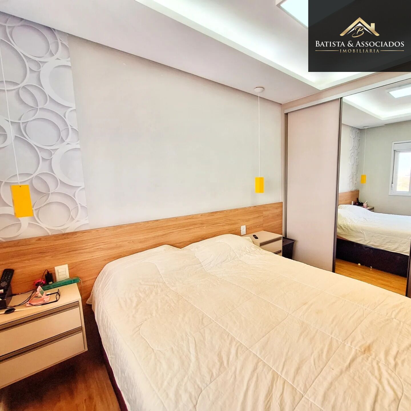 Apartamento, 3 quartos, 78 m² - Foto 6