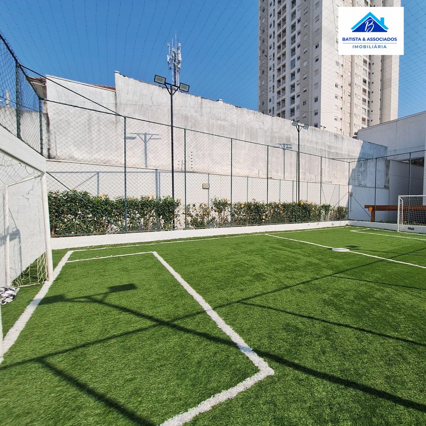 Apartamento à venda com 3 quartos, 78m² - Foto 10