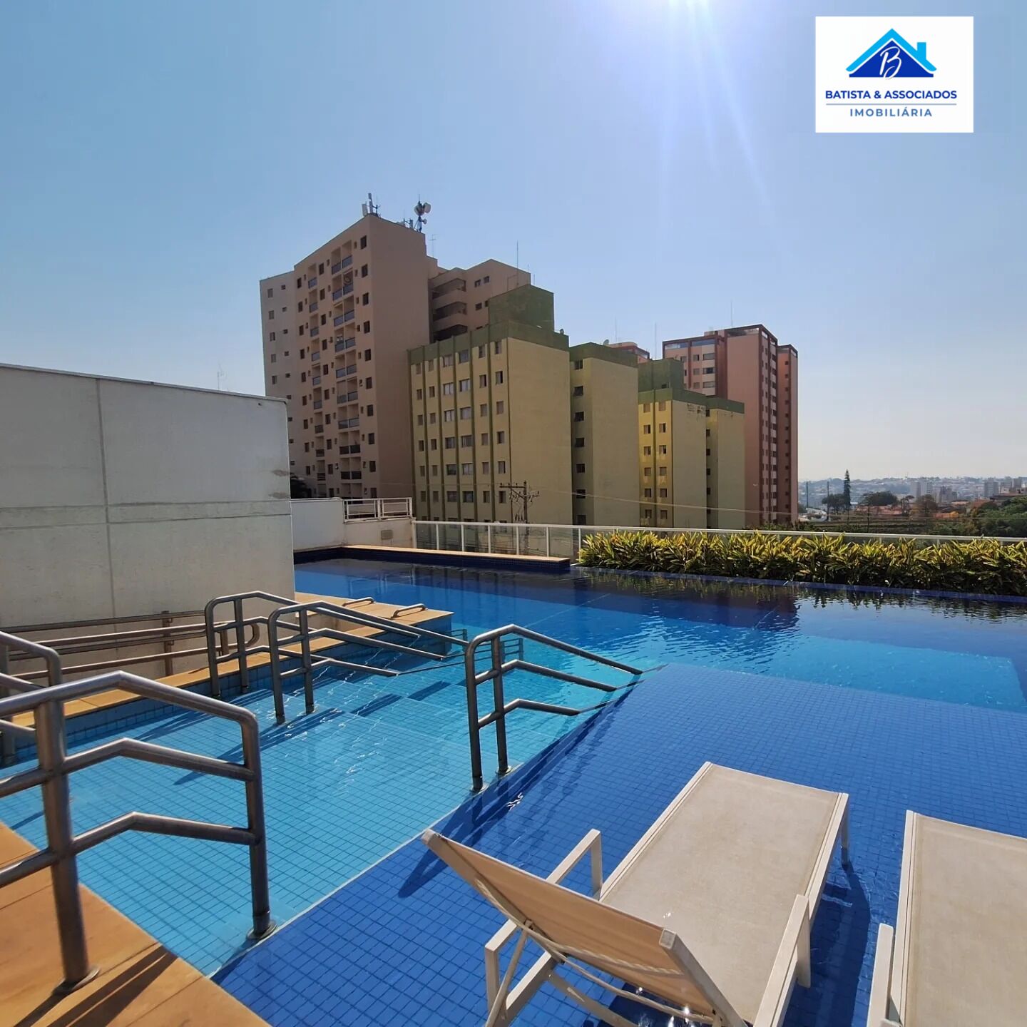 Apartamento à venda com 3 quartos, 78m² - Foto 7