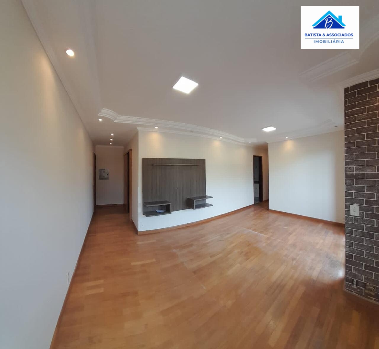 Apartamento à venda com 3 quartos, 82m² - Foto 4