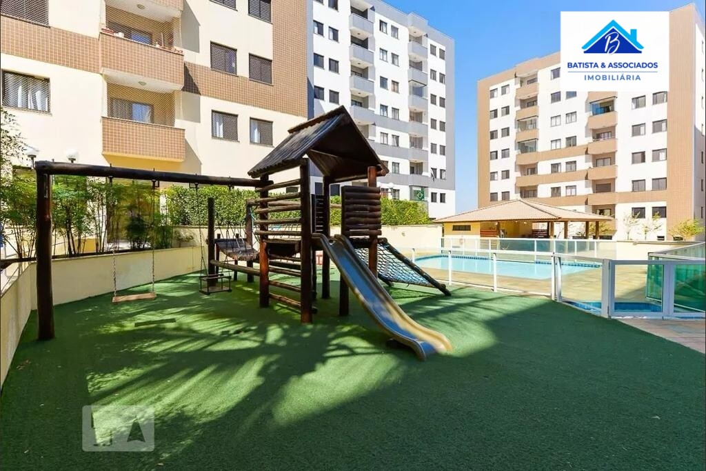 Apartamento à venda com 3 quartos, 82m² - Foto 20