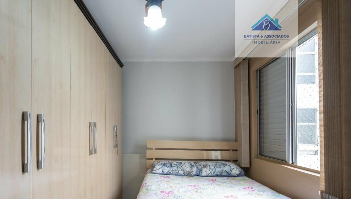 Apartamento à venda com 2 quartos, 58m² - Foto 13