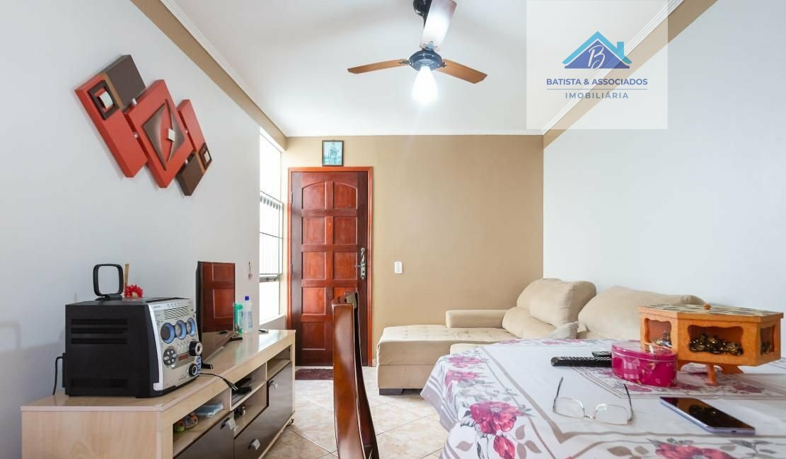 Apartamento à venda com 2 quartos, 58m² - Foto 6