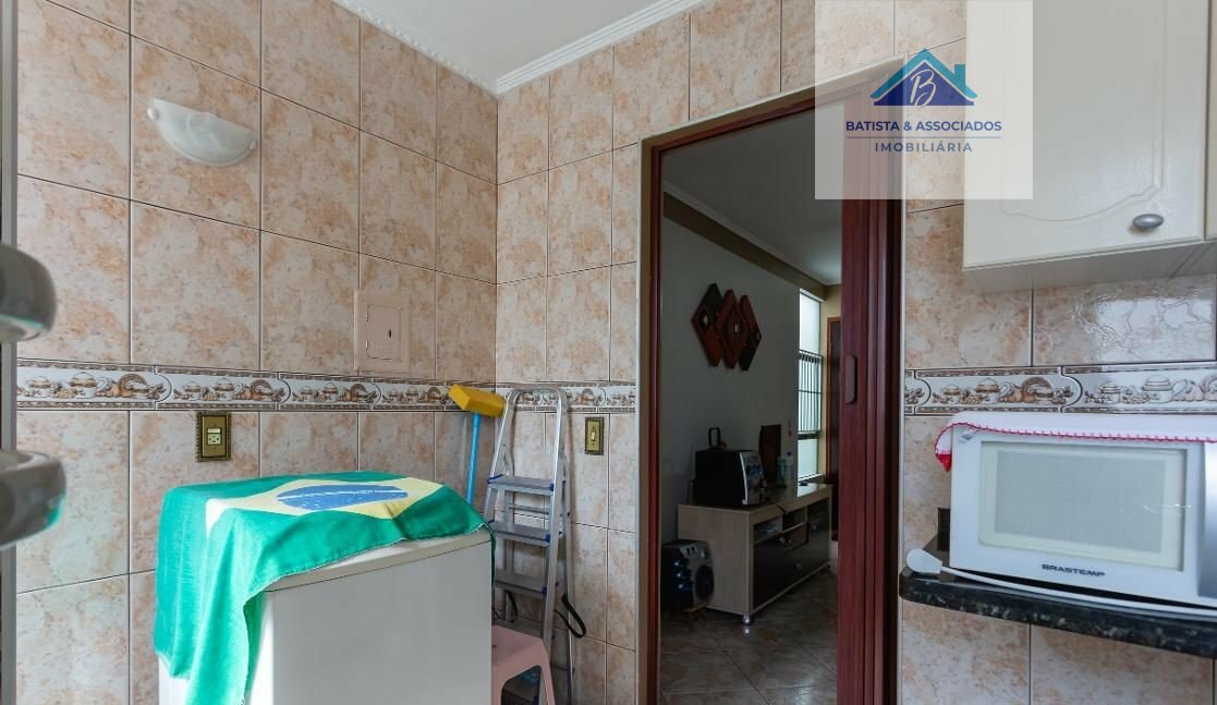 Apartamento à venda com 2 quartos, 58m² - Foto 30