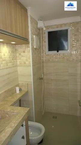 Apartamento à venda com 2 quartos, 47m² - Foto 11