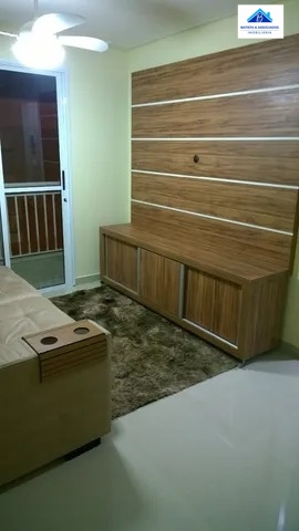 Apartamento à venda com 2 quartos, 47m² - Foto 4