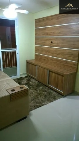 Apartamento, 2 quartos, 47 m² - Foto 4