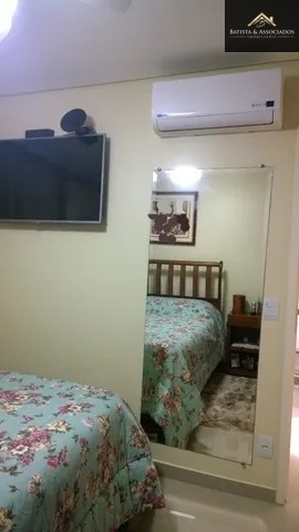 Apartamento, 2 quartos, 47 m² - Foto 7