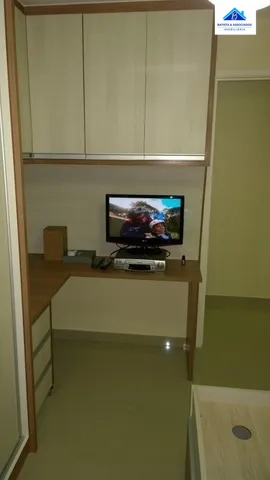 Apartamento à venda com 2 quartos, 47m² - Foto 9