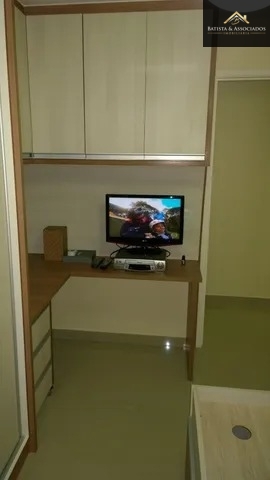 Apartamento, 2 quartos, 47 m² - Foto 9