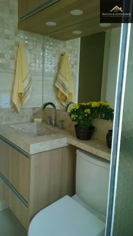 Apartamento, 2 quartos, 47 m² - Foto 8