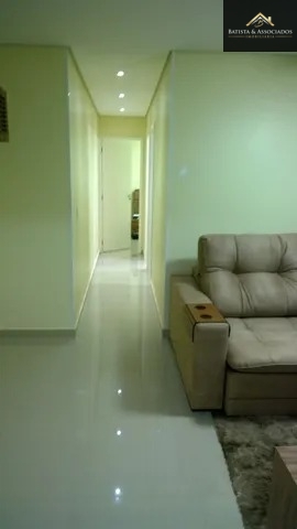 Apartamento, 2 quartos, 47 m² - Foto 3