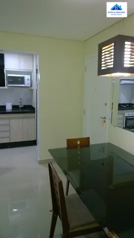 Apartamento à venda com 2 quartos, 47m² - Foto 5