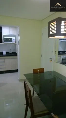 Apartamento, 2 quartos, 47 m² - Foto 5
