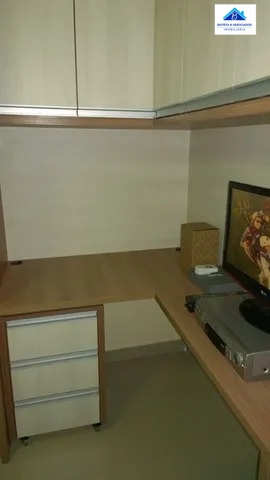 Apartamento à venda com 2 quartos, 47m² - Foto 10