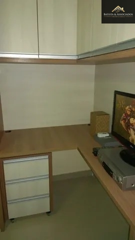 Apartamento, 2 quartos, 47 m² - Foto 10