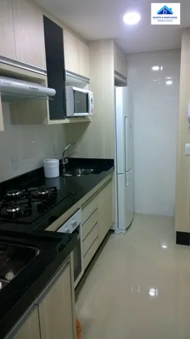 Apartamento à venda com 2 quartos, 47m² - Foto 6