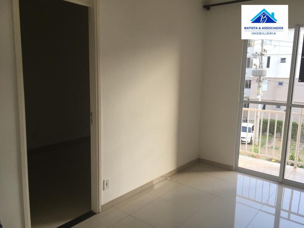 Apartamento à venda com 3 quartos, 50m² - Foto 8