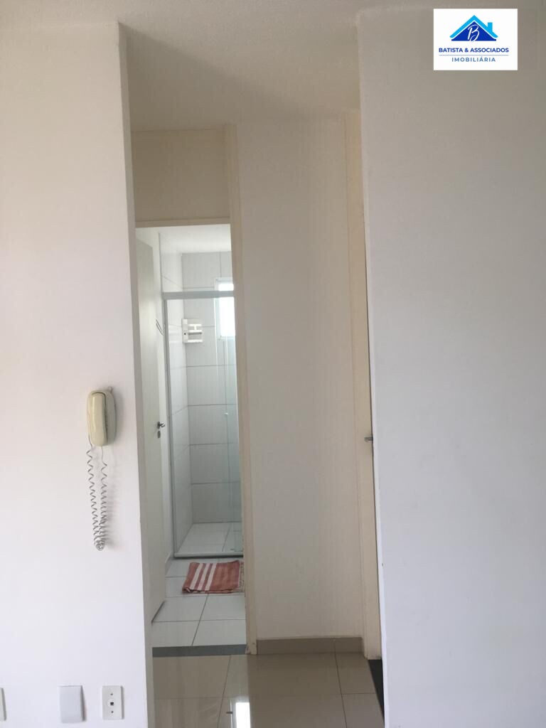 Apartamento à venda com 3 quartos, 50m² - Foto 7