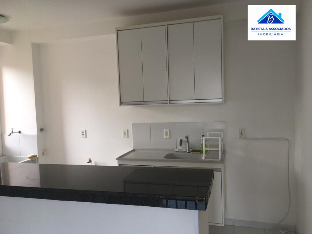 Apartamento à venda com 3 quartos, 50m² - Foto 4