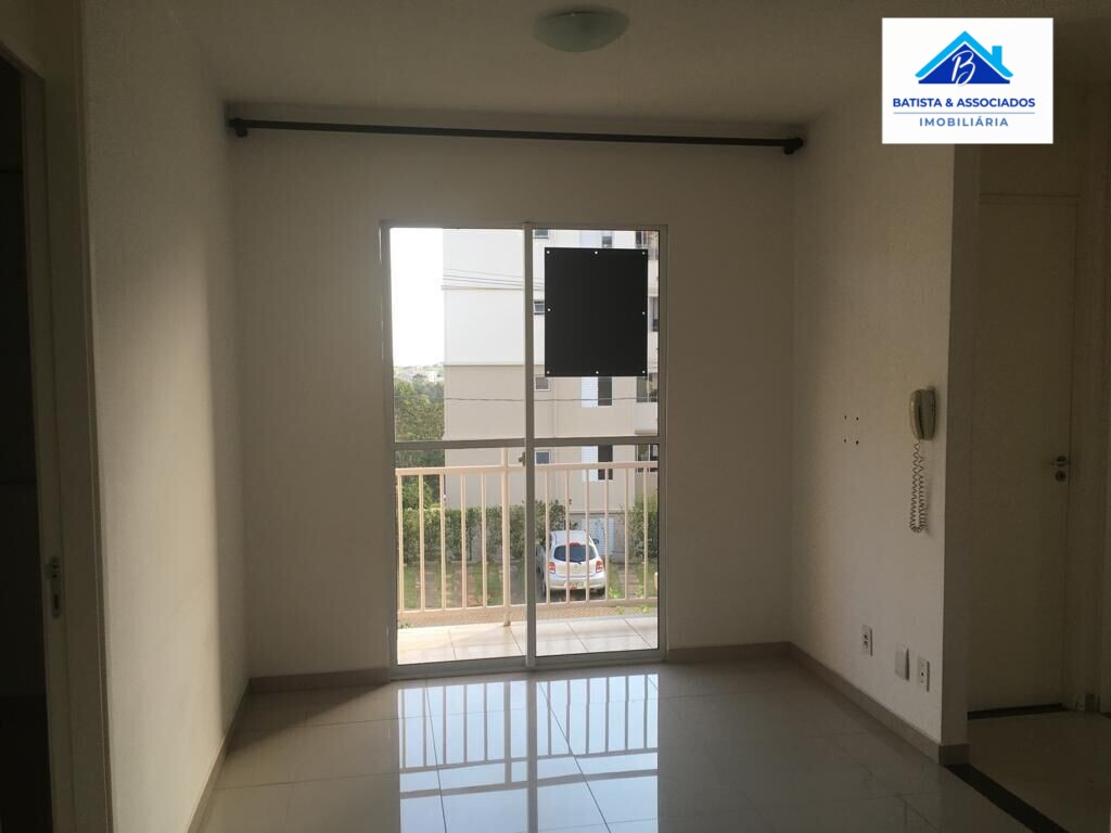 Apartamento à venda com 3 quartos, 50m² - Foto 2