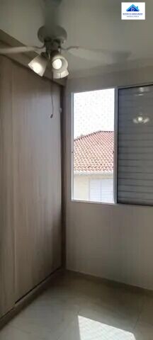 Apartamento à venda com 2 quartos, 45m² - Foto 11