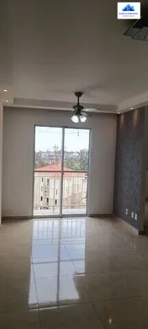 Apartamento à venda com 2 quartos, 45m² - Foto 6