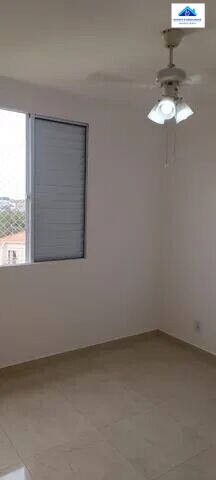 Apartamento à venda com 2 quartos, 45m² - Foto 13