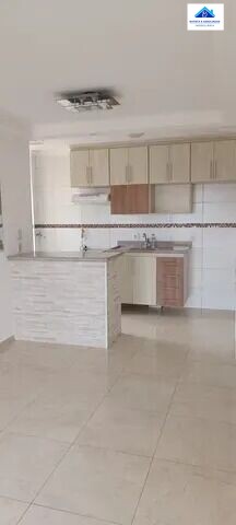 Apartamento à venda com 2 quartos, 45m² - Foto 3