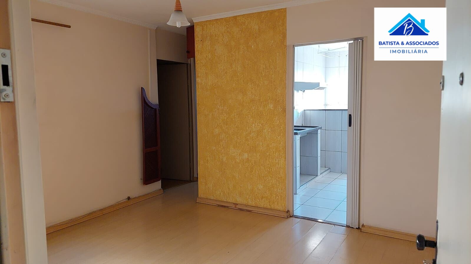 Apartamento à venda com 2 quartos, 65m² - Foto 1