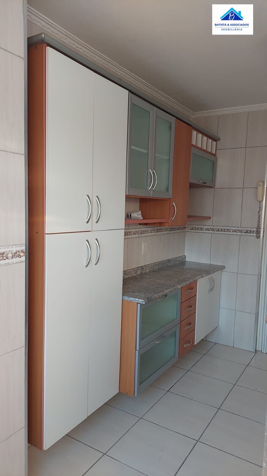 Apartamento à venda com 2 quartos, 65m² - Foto 9