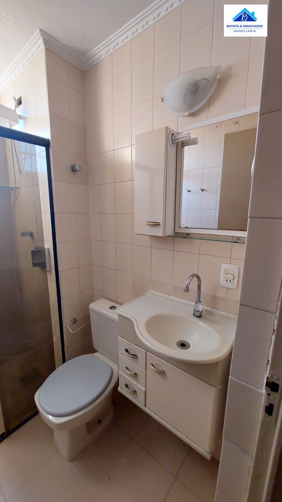 Apartamento à venda com 2 quartos, 65m² - Foto 7