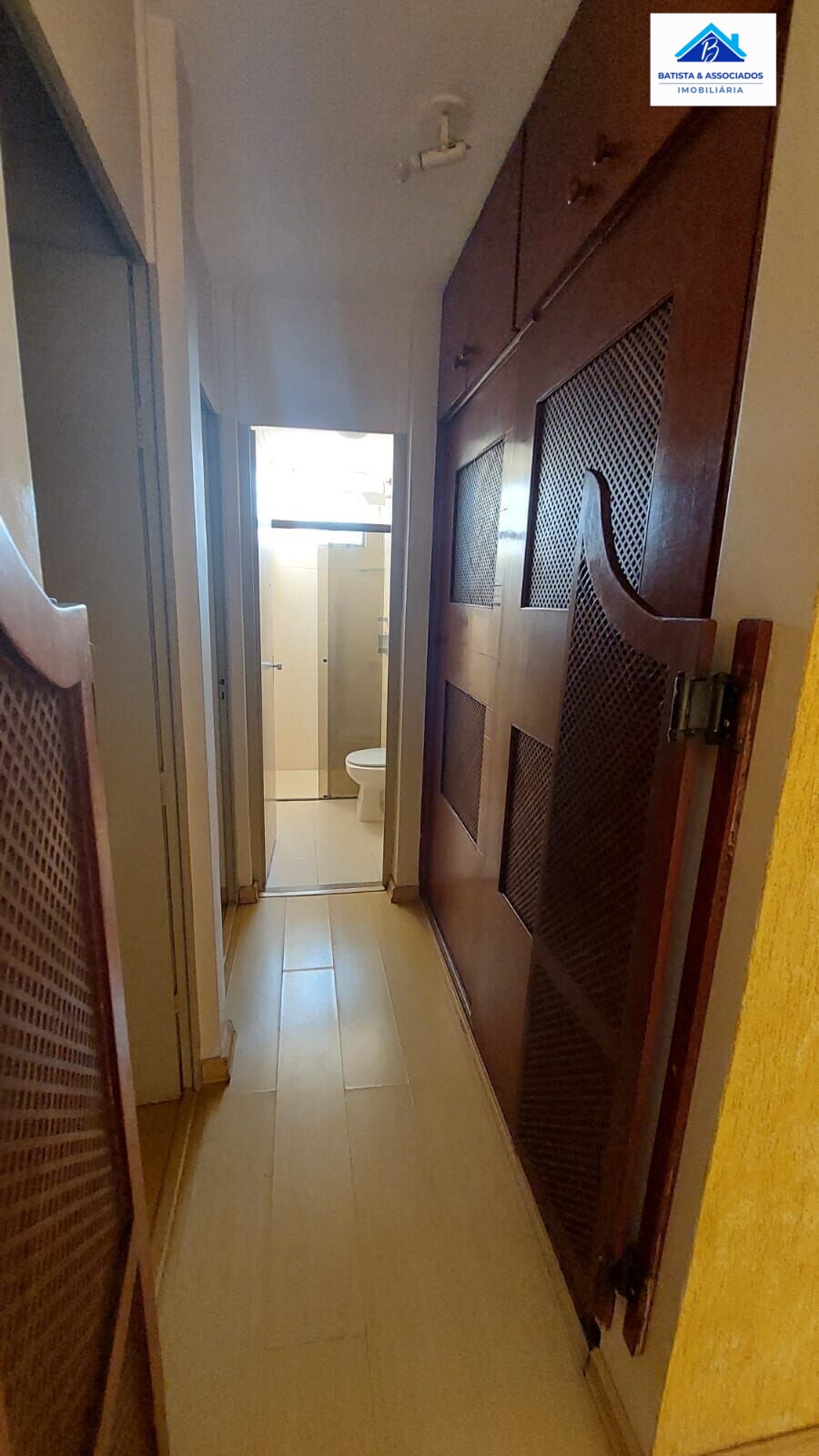 Apartamento à venda com 2 quartos, 65m² - Foto 4