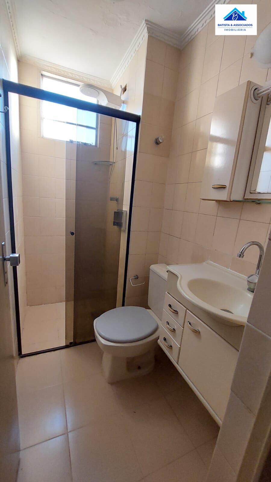 Apartamento à venda com 2 quartos, 65m² - Foto 8