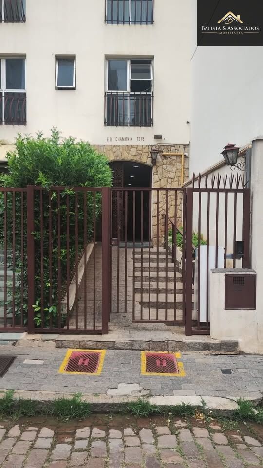 Apartamento, 1 quarto, 50 m² - Foto 15