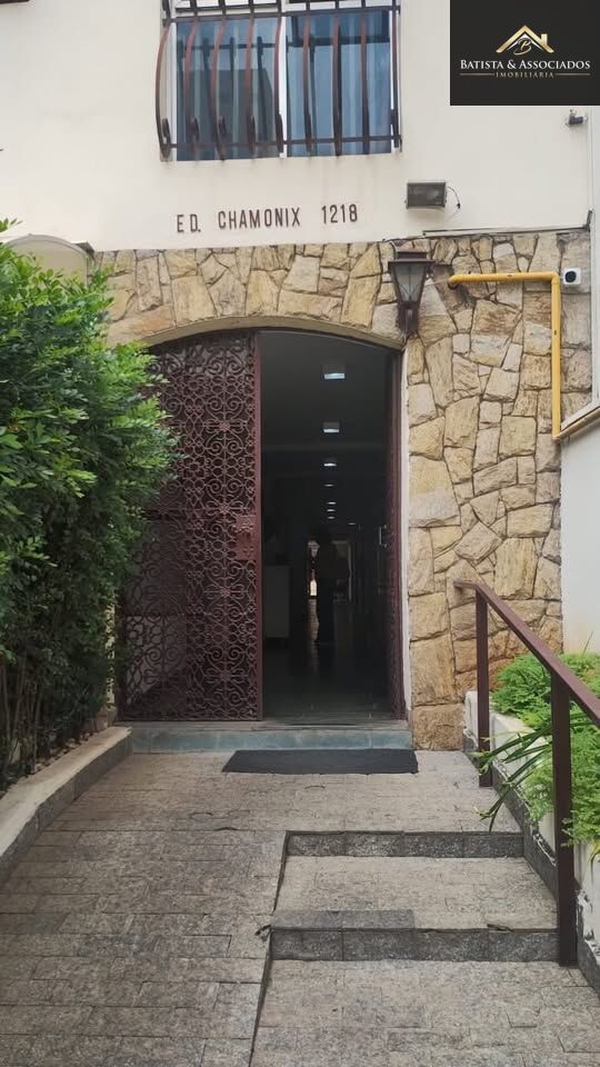 Apartamento, 1 quarto, 50 m² - Foto 16