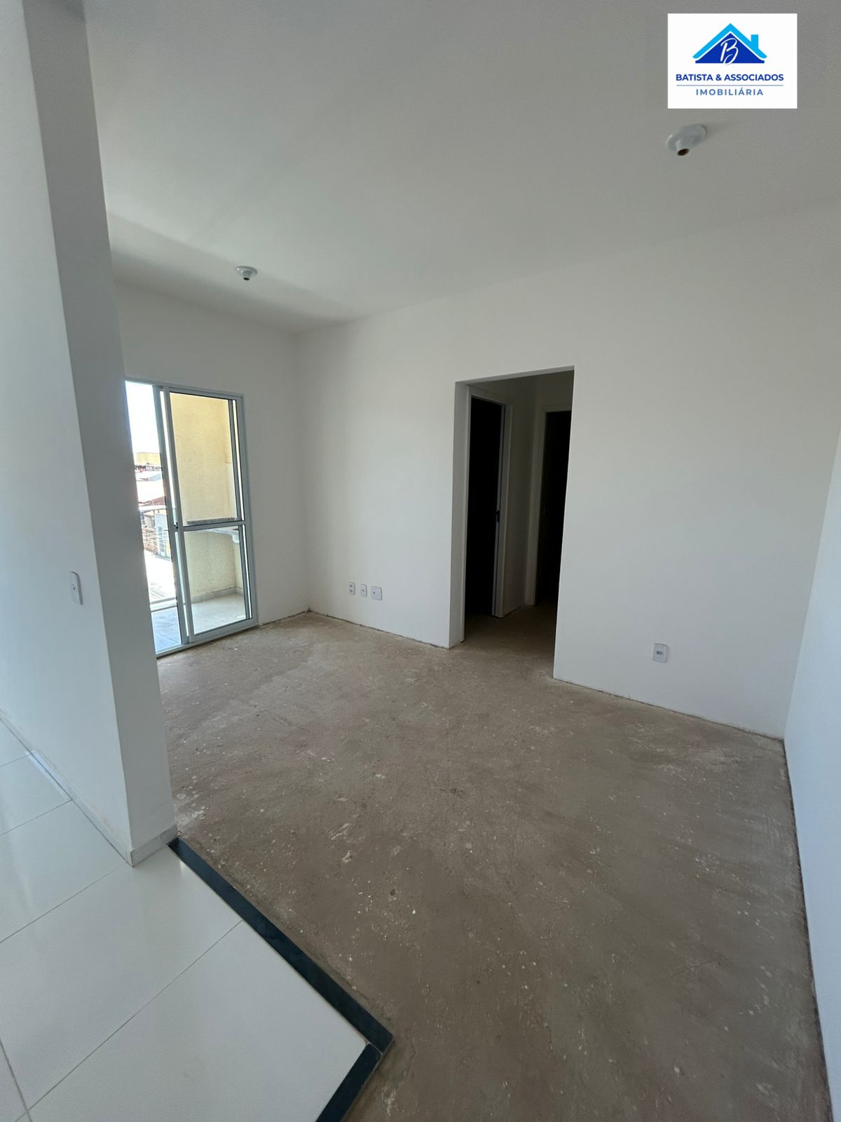 Apartamento, 2 quartos, 57 m² - Foto 6